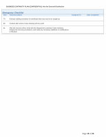 Page 18: Departmental Business Continuity Plan - Boston Collegecontent/content... · Departmental Business Continuity Plan ... functions, as a checklist of ... 1 available classrooms, power,