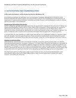 Page 19: Departmental Business Continuity Plan - Boston Collegecontent/content... · Departmental Business Continuity Plan ... functions, as a checklist of ... 1 available classrooms, power,