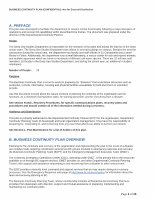 Page 4: Departmental Business Continuity Plan - Boston Collegecontent/content... · Departmental Business Continuity Plan ... functions, as a checklist of ... 1 available classrooms, power,
